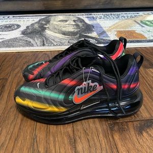 Nike Air Max 720